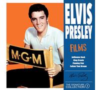 Elvis Presley - The Signature Collection N°03-Films [Import]
