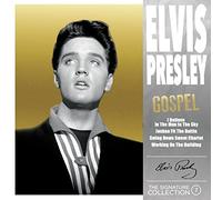 Elvis Presley - The Signature Collection N°07-Gospel [Import]