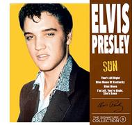 Elvis Presley - The Signature Collection N°08 - Sun