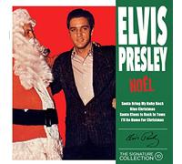 Elvis Presley - The Signature Collection N°10 - Noël