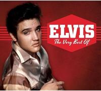 Elvis Presley, The Very Best Of 2013 - Coffret 5 Cd