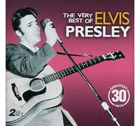 Elvis Presley - The Very Best of Elvis Presley (UK Import)