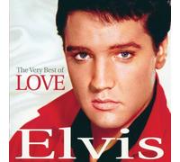 Elvis Presley - The Very Best of Love by Elvis Presley
