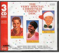 Elvis Presley - The very special Christmas Compact Disc Elvis Pre... CD