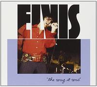 Elvis Presley - The Way It Was [Import]