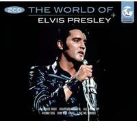 Elvis Presley - The World of Elvis Presley