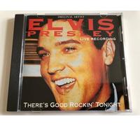 Elvis Presley - There's Good Rockin' Tonight