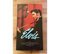 Elvis Presley - Today, Tomorrow and Forever [Import]