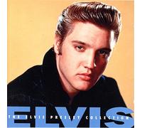 Elvis Presley - Treasures '53- '59...Time Life