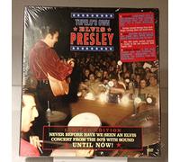 Elvis Presley - Tupelo's Own [Import]