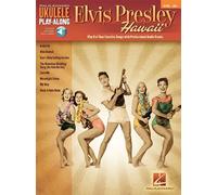 Elvis Presley: Ukulele Play-Along Volume 36