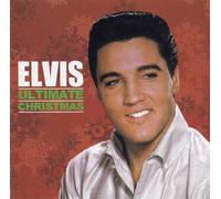 Elvis Presley – Ultimate Christmas – CD – RCA