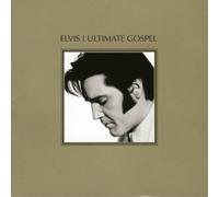 Elvis Presley – Elvis Ultimate Gospel – CD – Legacy