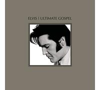 Elvis Presley - Ultimate Gospel - CD - F15z