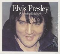 Elvis Presley - Unchained Melody