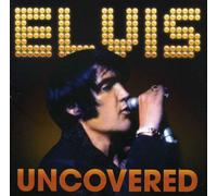Presley Elvis - Uncovered [Import]