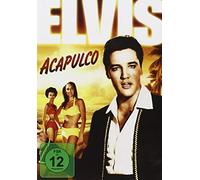Elvis-Acapulco – Elvis Presley, Ursula Andress, Paul Lukas – Paramount Pictures