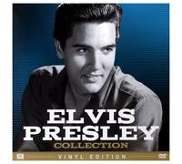 Elvis Presley (Vinyl Edit.)(Box 3 Dv) (DVD)