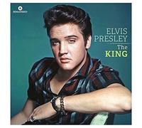 Elvis Presley - Vinyle 33 Tours