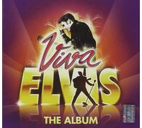 Elvis Presley - Viva Elvis