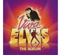 Elvis Presley – Viva Elvis – CD – Sony Music