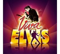 Elvis Presley Viva Elvis (CD) Enhanced CD
