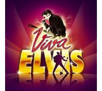 ELVIS PRESLEY "VIVA ELVIS" CD NEW