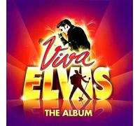 Viva Elvis-The Album