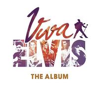 Elvis Presley - Viva ELVIS- The Album (Cirque du Soleil) by Elvis Presley (2010-11-09)
