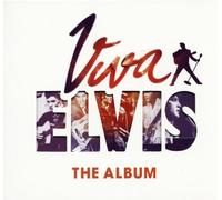 Elvis Presley - Viva Elvis-The Album [Import]
