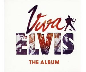 Elvis Presley - Viva Elvis-The Album [Import]