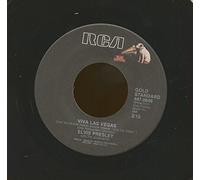 Elvis Presley - Viva Las Vegas - What'd I Say (7inch, 45rpm)