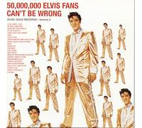 Elvis Presley - Vol. 2-50000000 Elvis Fans Can