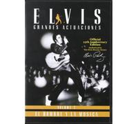 Elvis Presley Vol 2 El Hombre Y La Music [Import]