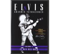 Elvis Presley Vol 3 El Rey Del Rock [Import]