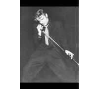 Elvis Presley: Walk A Mile In My Shoes