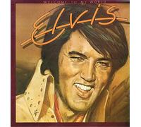 Elvis Presley - Welcome To My World
