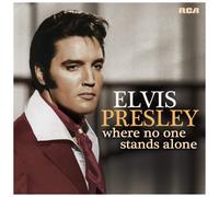 Where No One Stands Alone
