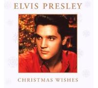 ELVIS PRESLEY "WHITE CHRISTMAS" CD NEW