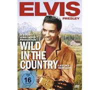 Elvis Presley - Wild in the country