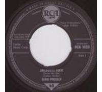 Elvis Presley With Jordanaires, The - Elvis Presley With Jordanaires, The - Jailhouse Rock - [7"]
