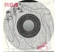 Elvis Presley With The Jordanaires - Elvis Presley With The Jordanaires A Fool Such As I UK 45 7" single
