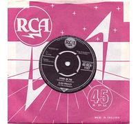 Elvis Presley with The Jordanaires - Stuck On You - 1st