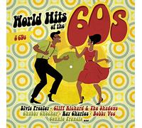 Elvis Presley - World Hits of The 60s [Import]