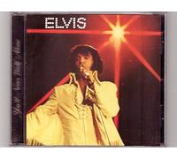 Elvis Presley - You'll Never Walk Alone