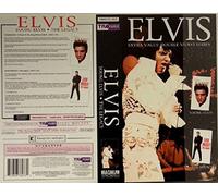 Elvis Presley - Young Elvis/the Legacy [VHS]