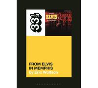 Elvis Presley's From Elvis In Memphis