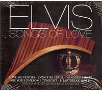 Elvis Presly Perfect Pan [Import]