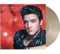 Presley, Elvis - Songs for Christmas