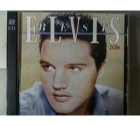 Elvis Prestley - Elvis Best [Import]